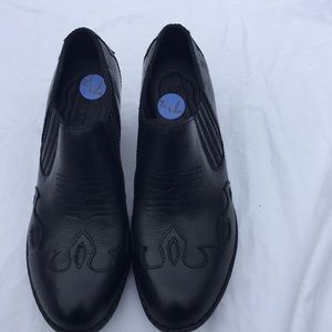 Born cowgirl shoes